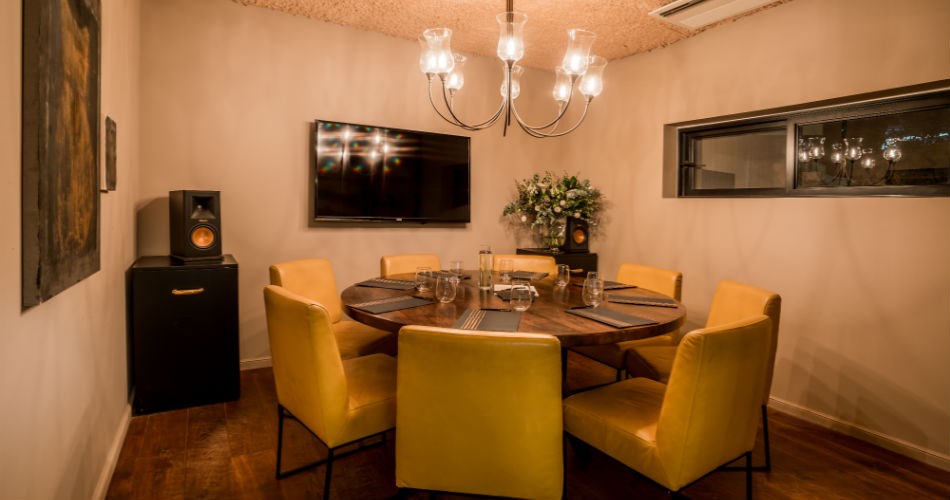 Meeting Room
