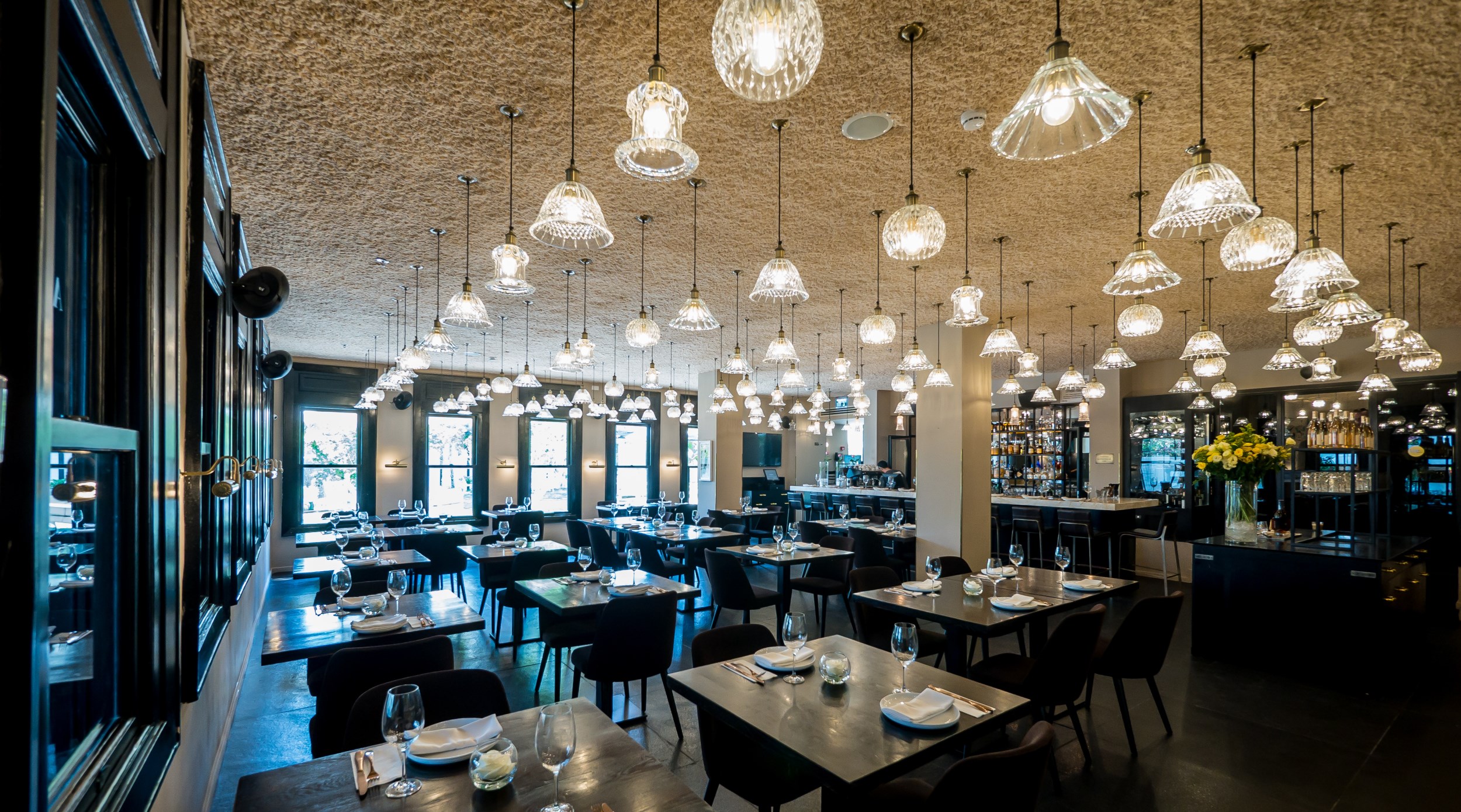 Aberto Chef Restaurant 