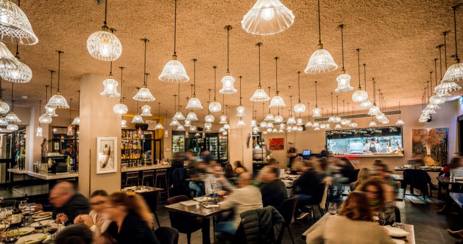 Aberto Chef Restaurant 