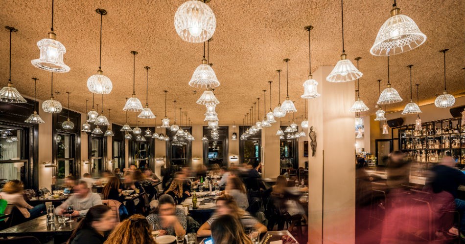 Aberto Chef Restaurant 