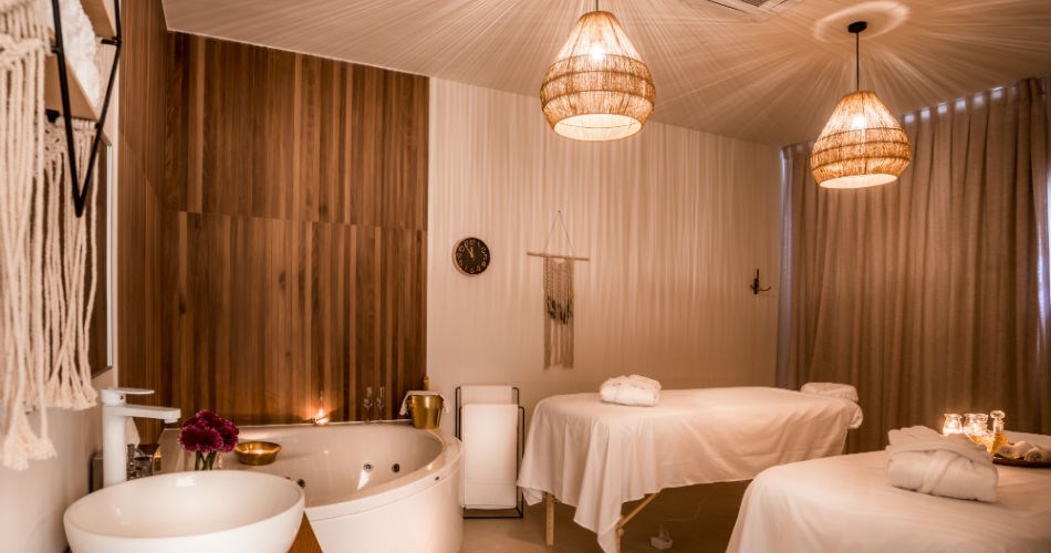 Shaya Spa - Lear Hotel