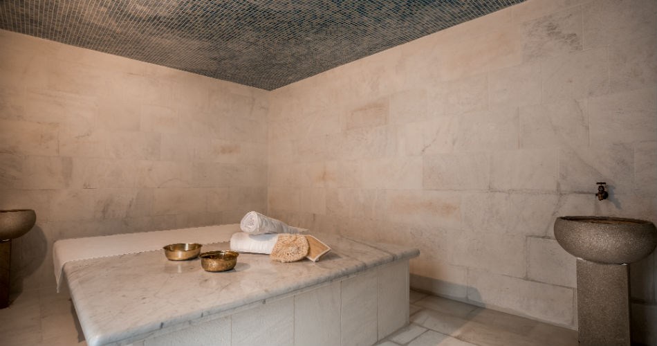 Shaya Spa - Lear Hotel