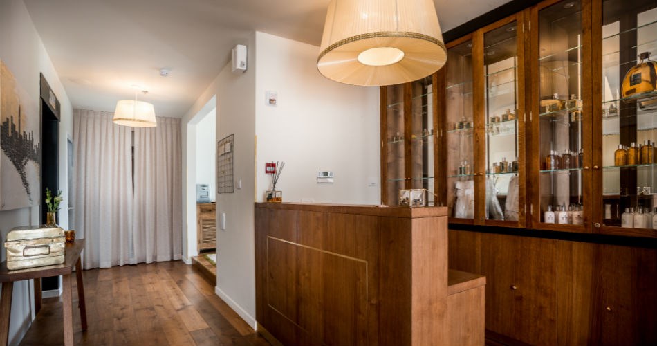 Shaya Spa - Lear Hotel