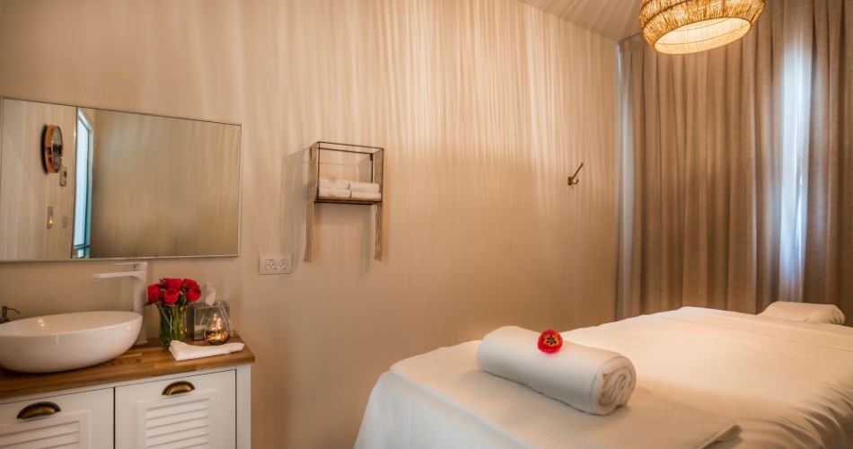 Shaya Spa - Lear Hotel