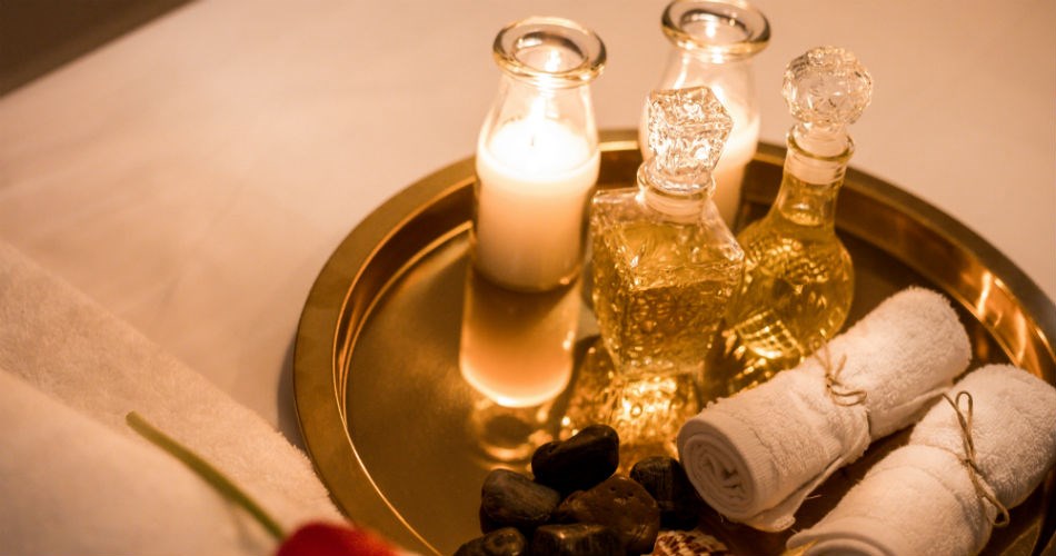 Shaya Spa - Lear Hotel