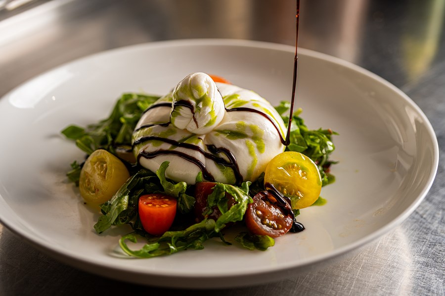 Aberto Bistro