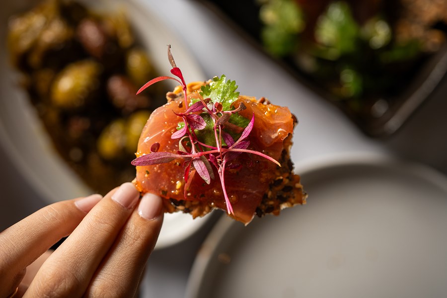 Aberto Bistro