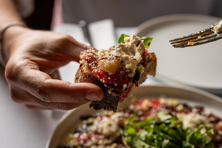 Aberto Bistro