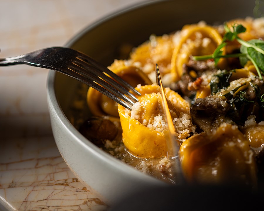 Aberto Bistro