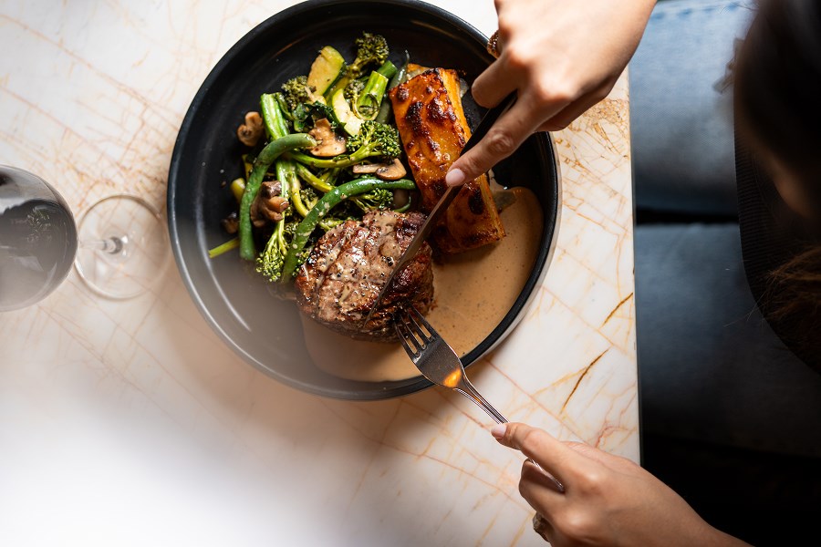 Aberto Bistro
