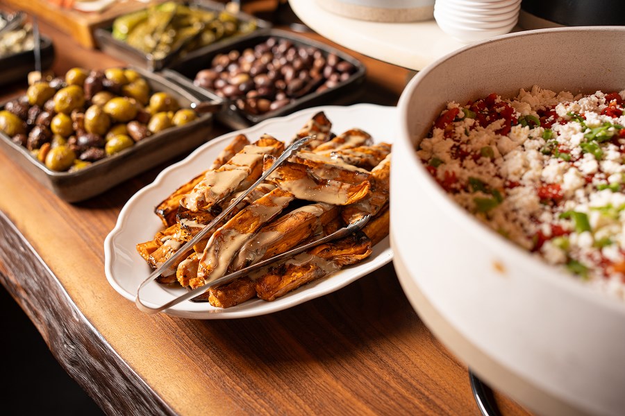 Aberto Bistro