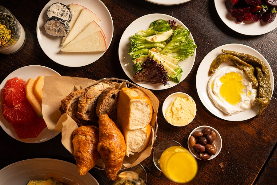 Aberto Bistro