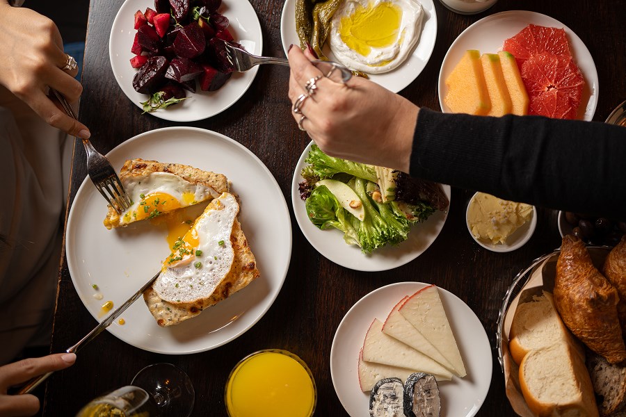 Aberto Bistro