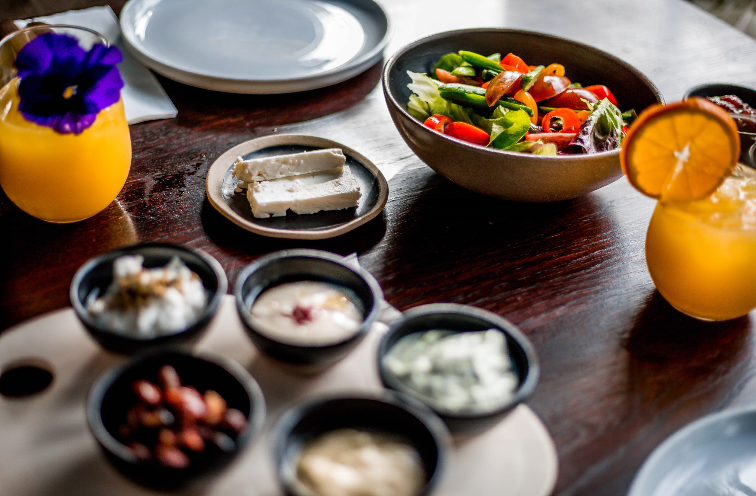 Boutique hotel Lear | Breakfast