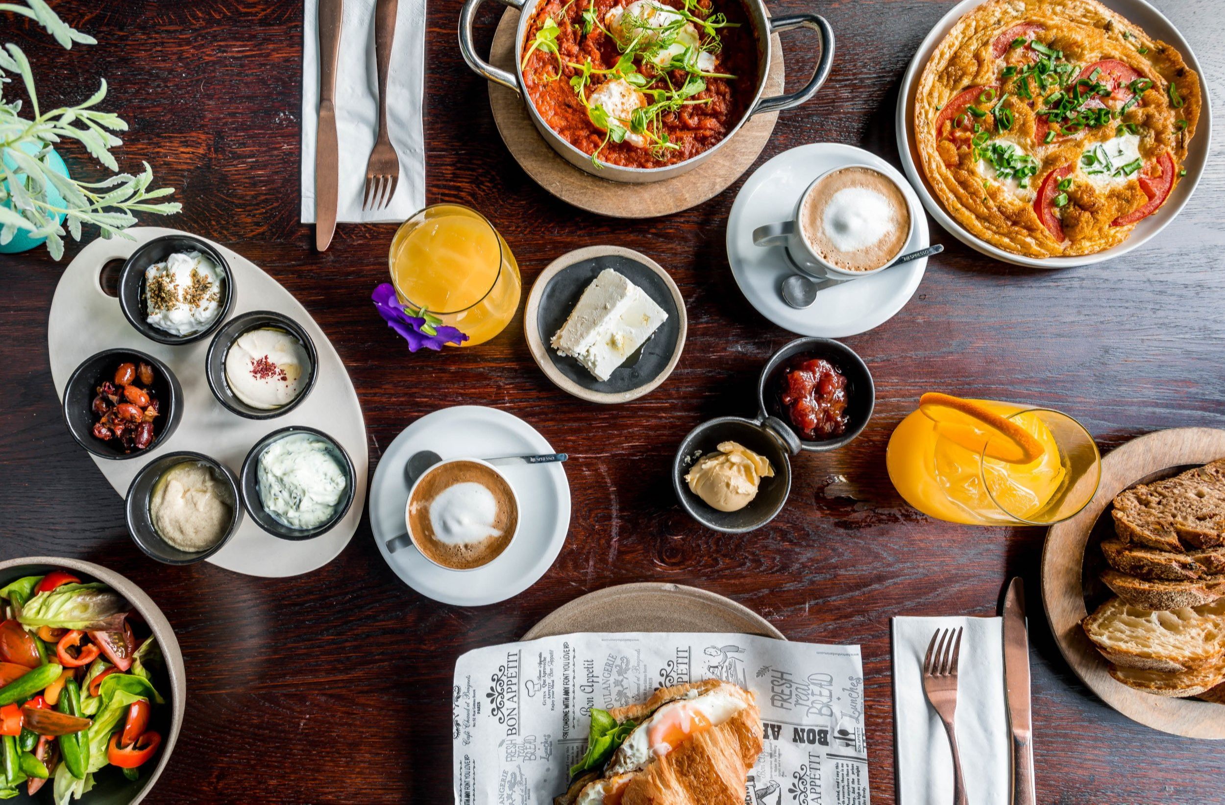 Boutique hotel Lear | Breakfast
