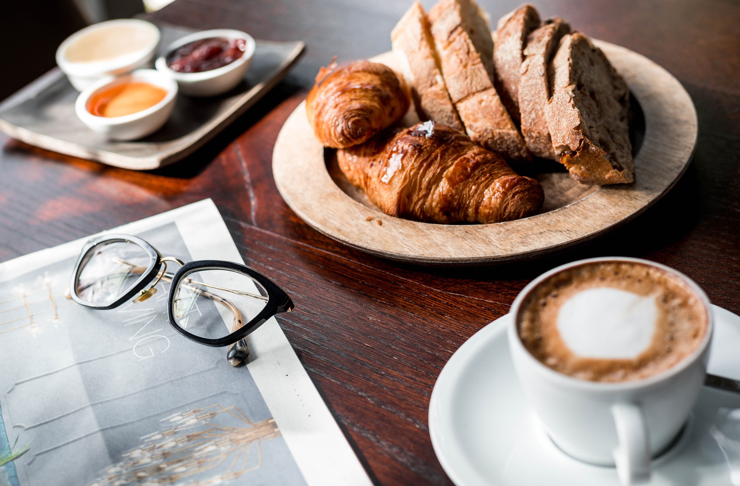 Boutique hotel Lear | Breakfast