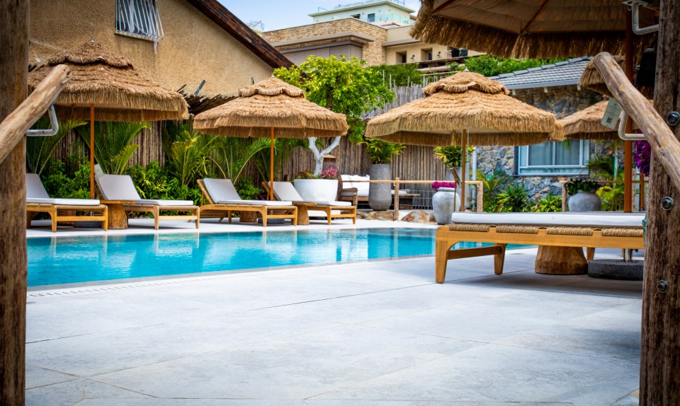 Boutique hotel Lear | Exclusive