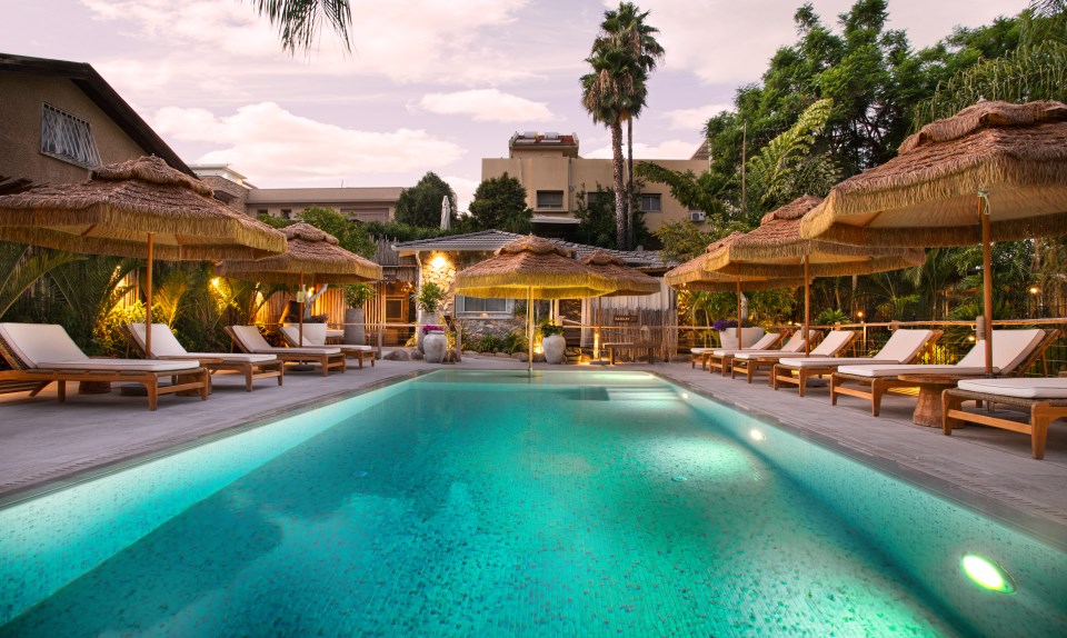 Boutique hotel Lear | Exclusive