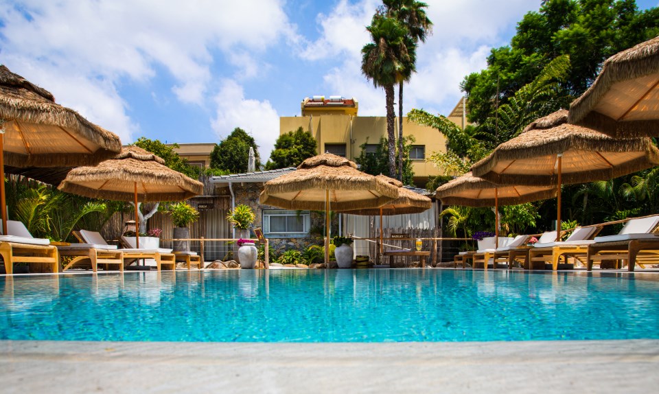 Boutique hotel Lear | Exclusive