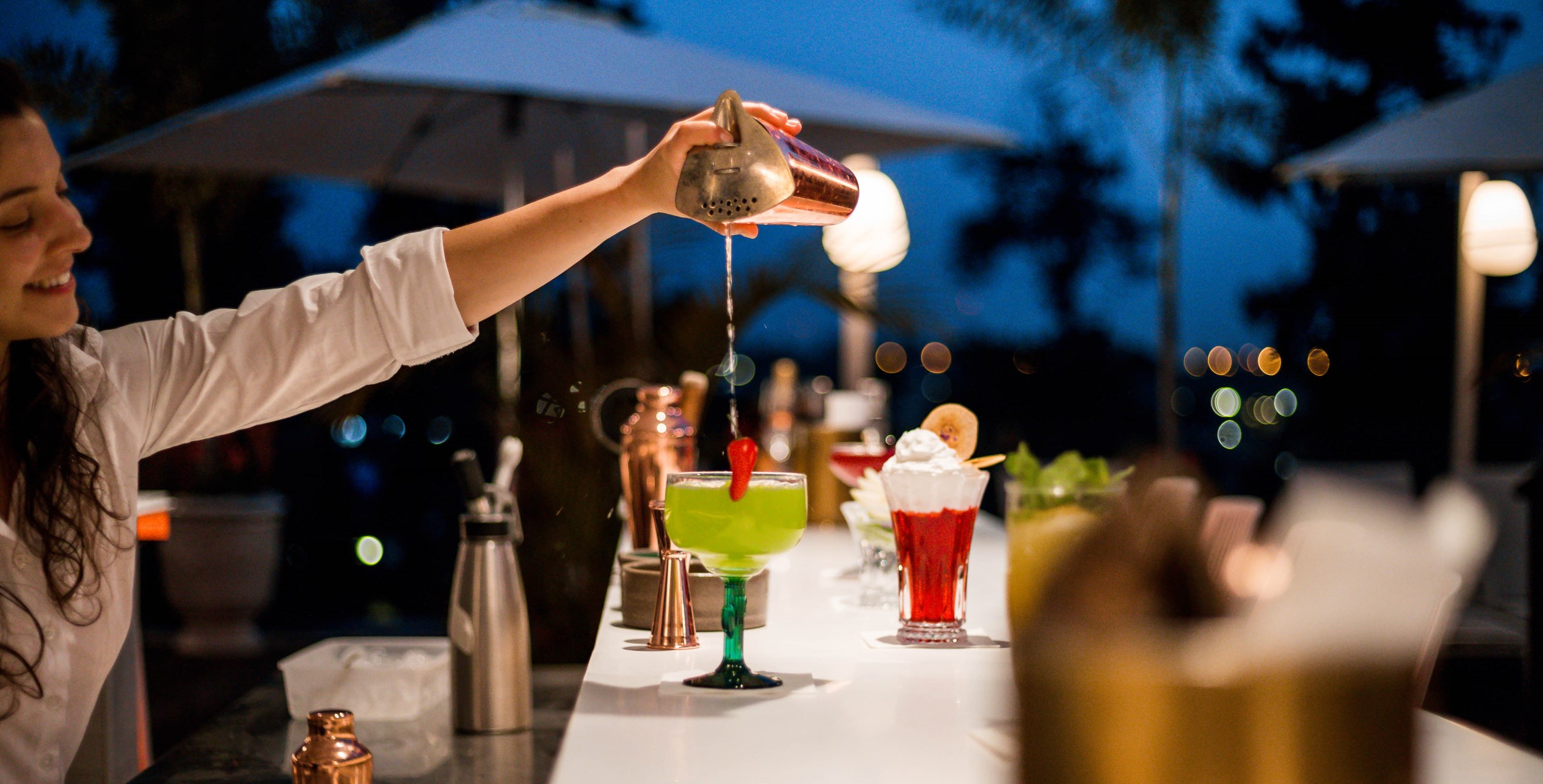 Boutique hotel Lear | ROOFTOP