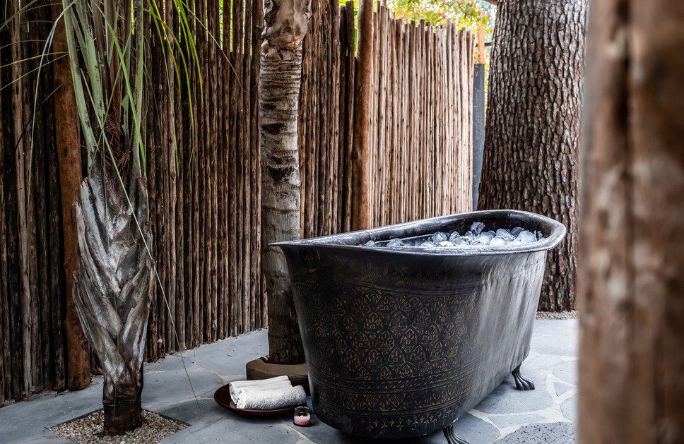 Boutique hotel Lear | Rooms