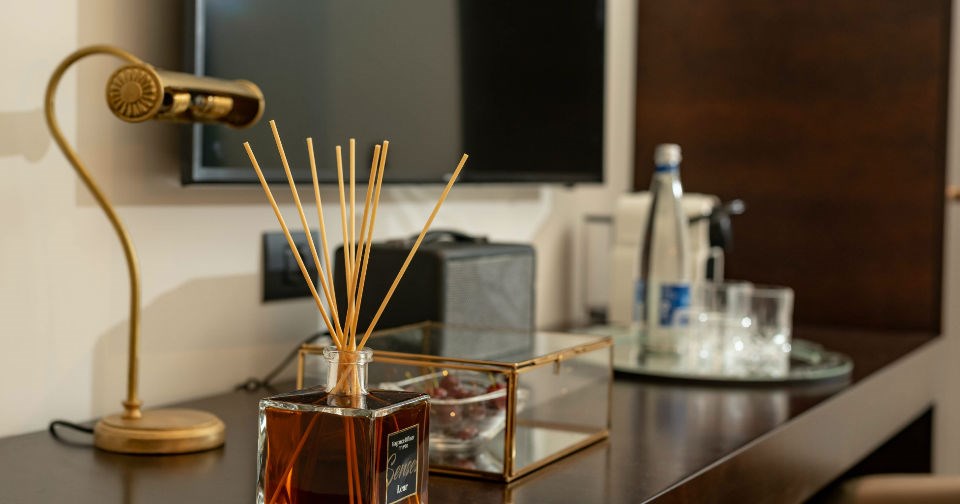 Flair Room