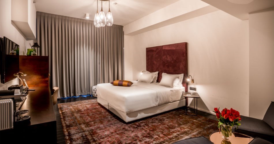 City Room