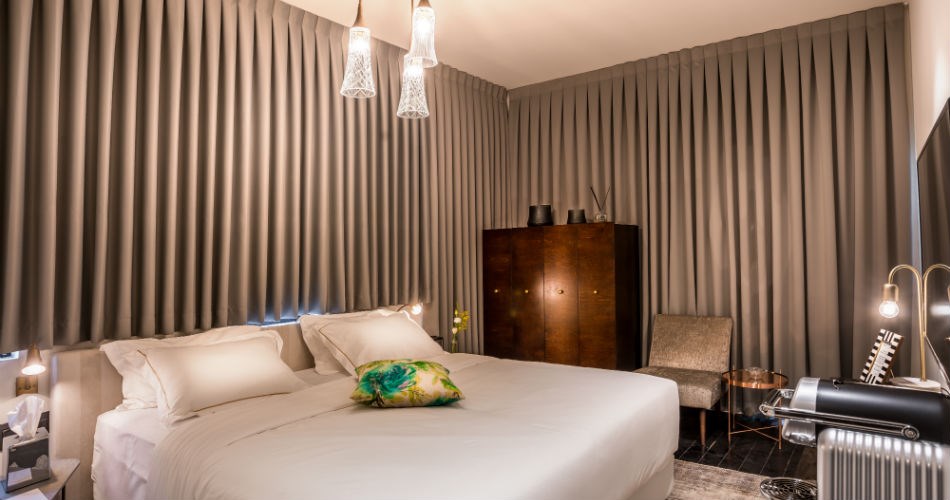 Flair Room