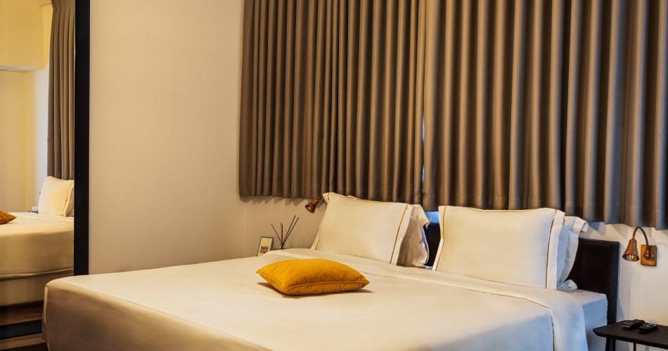 Flair Room