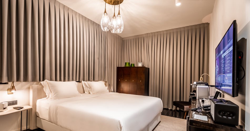Flair Room