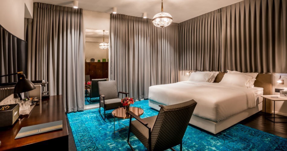 Special Suite
