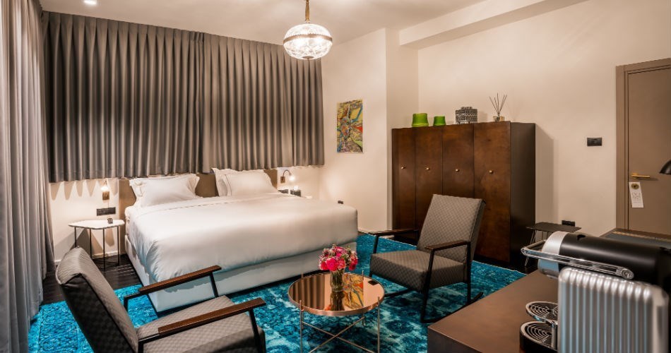 Special Suite