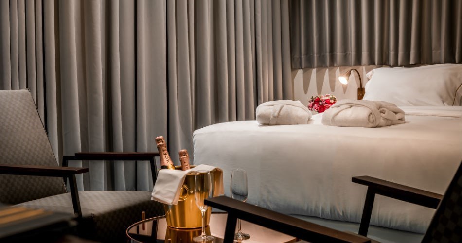 Special Suite
