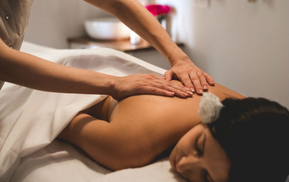 Shaya Spa - Lear Hotel