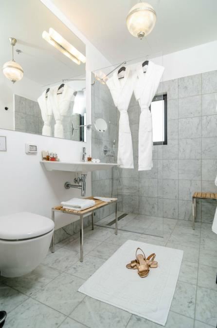 Lear Sense Hotel Gadera | Garden Room