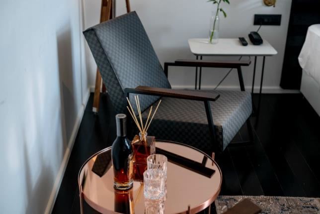 Lear Sense Hotel Gadera | Garden Room