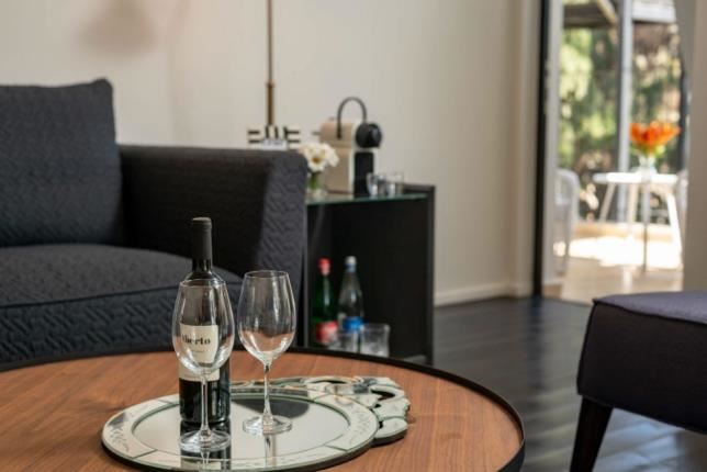 Lear Sense Hotel Gadera | Loft