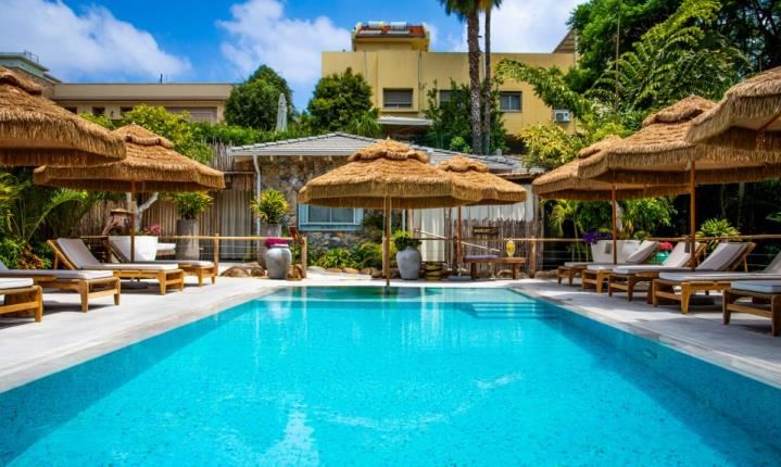 Boutique hotel Lear | Exclusive