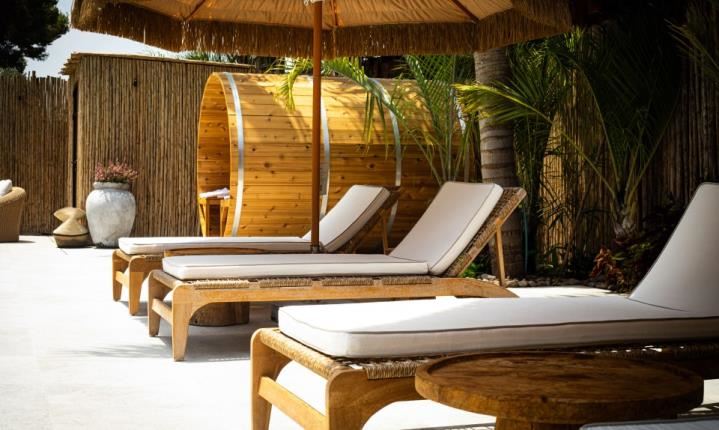 Boutique hotel Lear | Exclusive