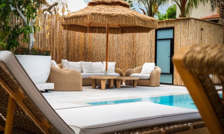 Boutique hotel Lear | Exclusive