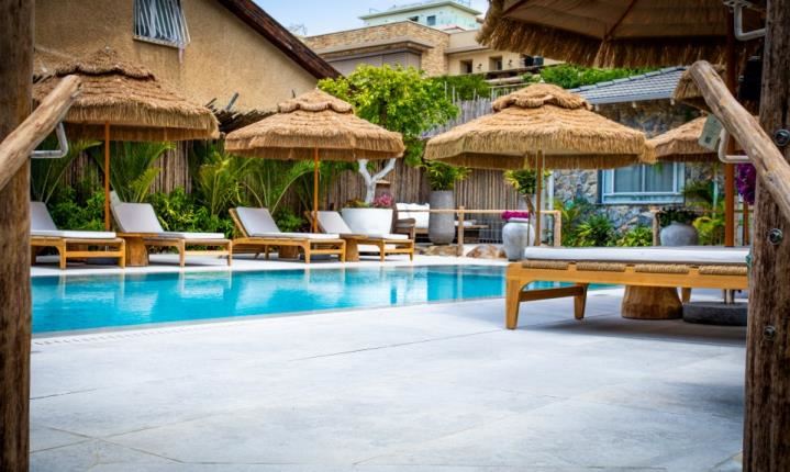 Boutique hotel Lear | Exclusive