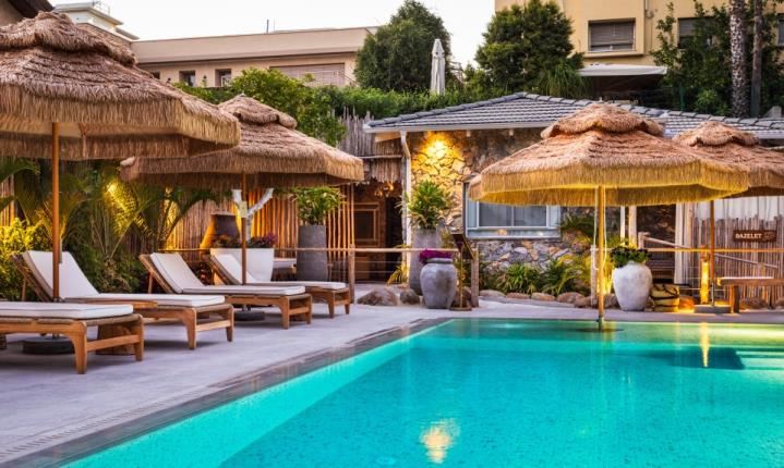 Boutique hotel Lear | Exclusive