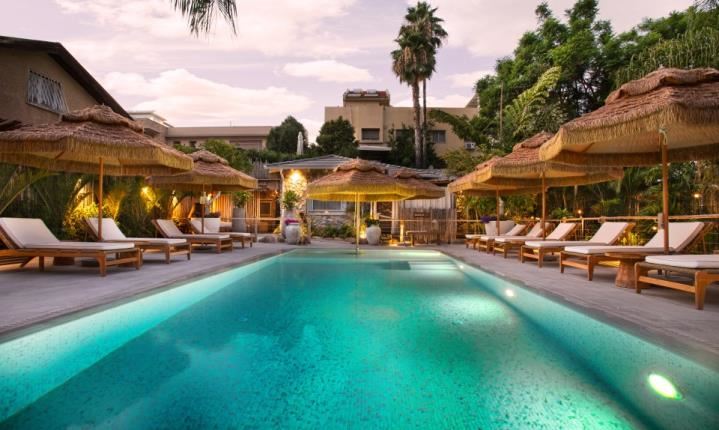 Boutique hotel Lear | Exclusive