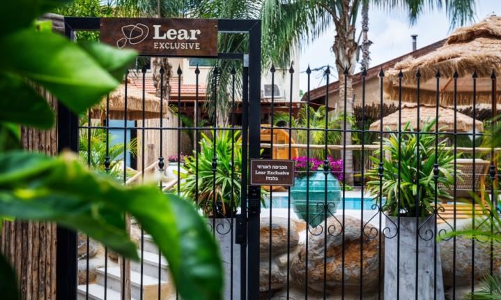 Boutique hotel Lear | Exclusive
