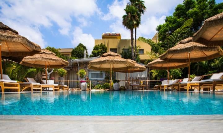 Boutique hotel Lear | Exclusive