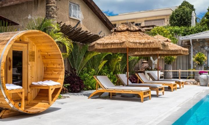 Boutique hotel Lear | Exclusive