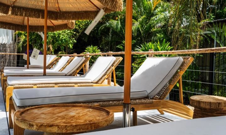 Boutique hotel Lear | Exclusive