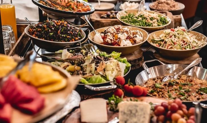Boutique hotel Lear | Breakfast