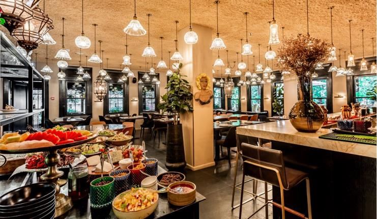Boutique hotel Lear | Breakfast