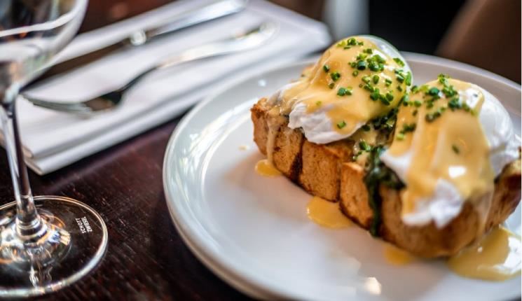 Boutique hotel Lear | Breakfast